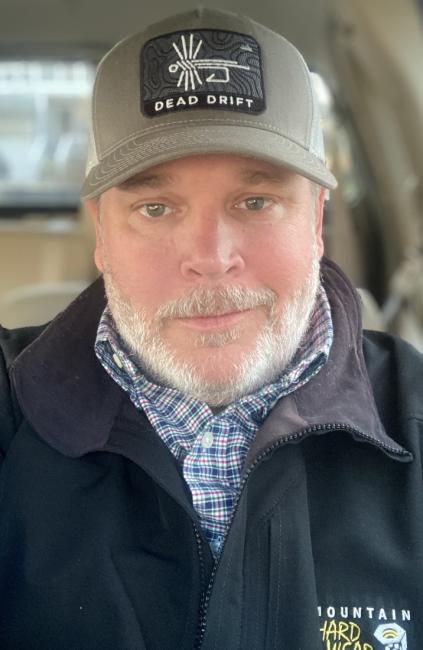 Image of Sean Brown -  Affiliate Broker