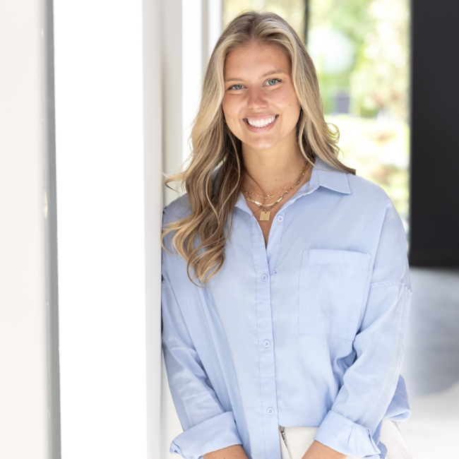 Image of Mary Katherine Slaughter -  Marketing Coordinator and Affiliate Broker