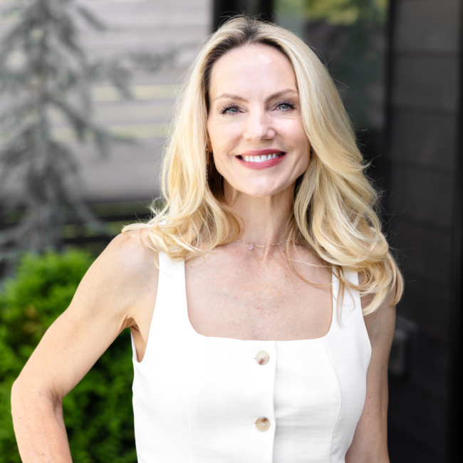 Image of Valerie Poile -  Affiliate Broker