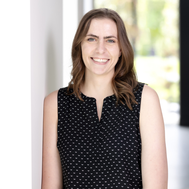 Image of Faith Anderson -  Operations Manager