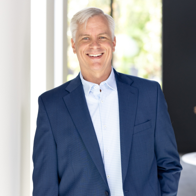 Image of Chris Harwell -  Principal Broker and Owner