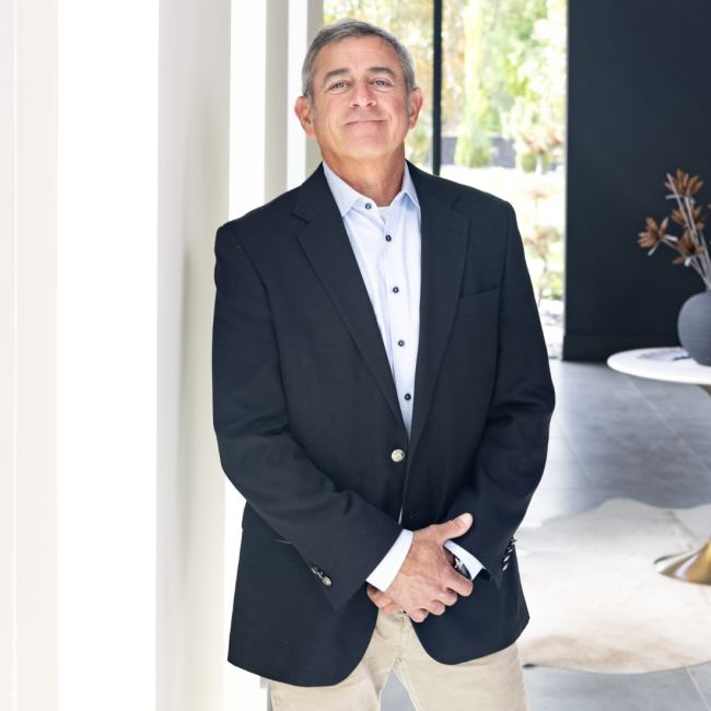 Image of Billy Leavell -  Chief Strategy Officer and Affiliate Broker