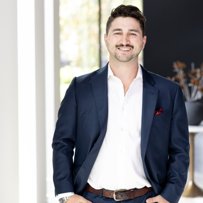 Image of Jed Rice -  Broker