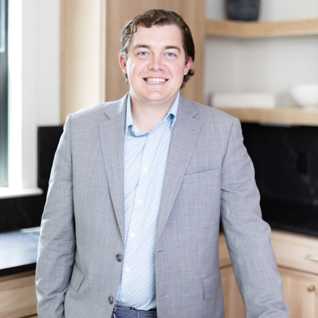 Image of Blake Barker -  Affiliate Broker