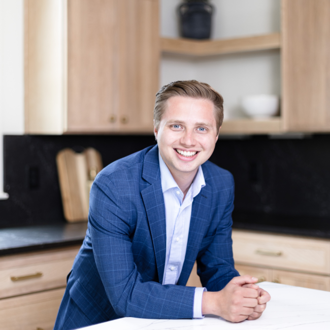 Image of Matt Grueninger -  Affiliate Broker