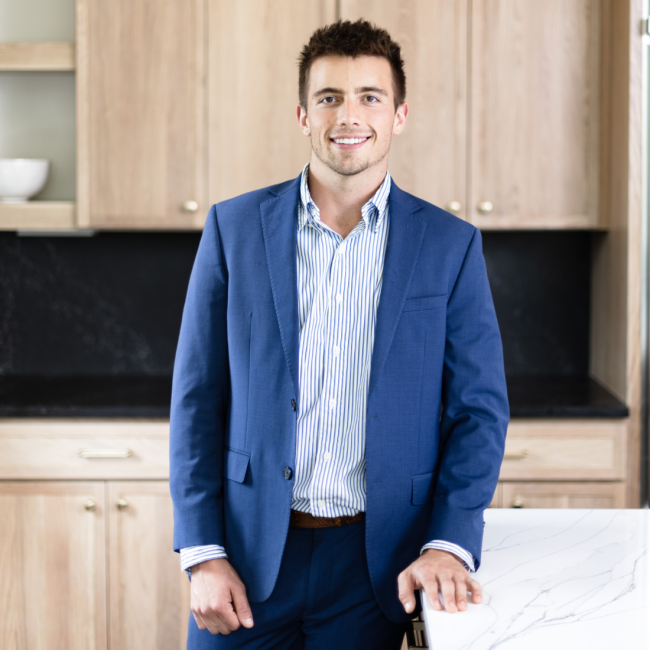 Image of Gage Burd -  Affiliate Broker