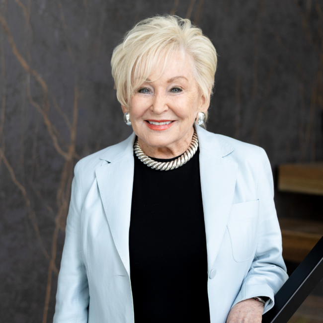 Image of Janet T. Jones -  Broker