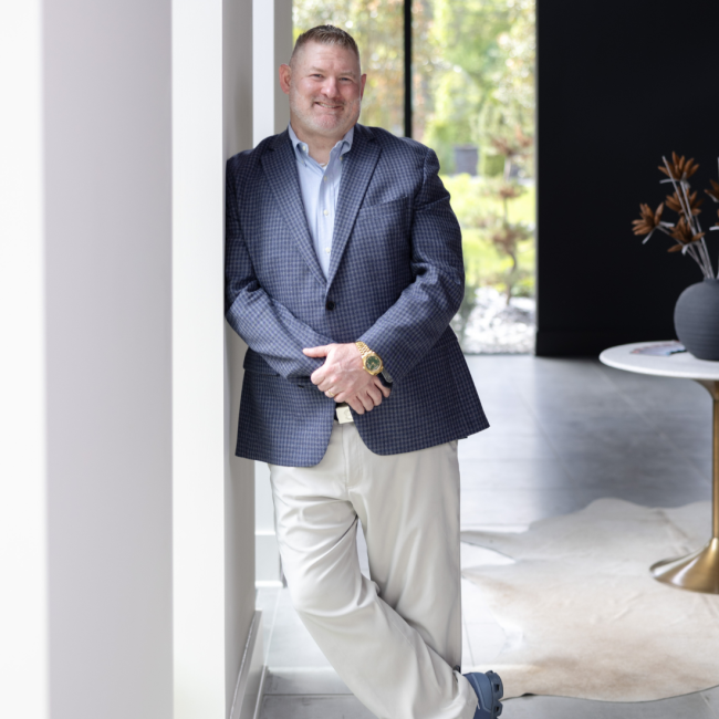 Image of Russ Crockett -  Affiliate Broker