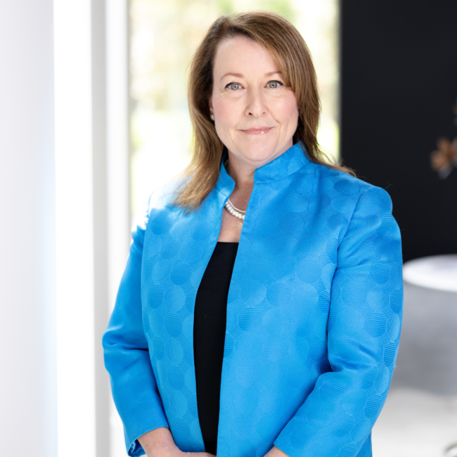 Image of Kathryn Crockett -  Affiliate Broker