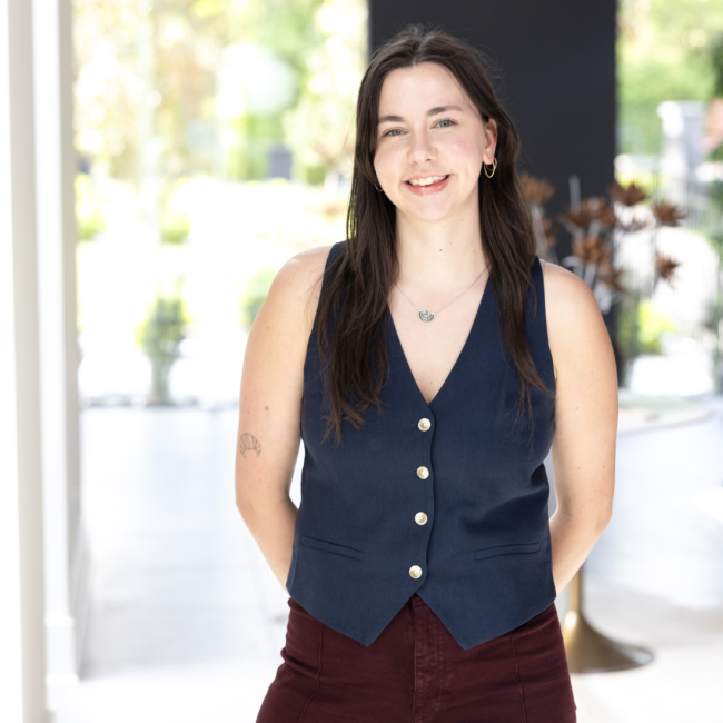 Image of Katie Caldwell -  Office Manager